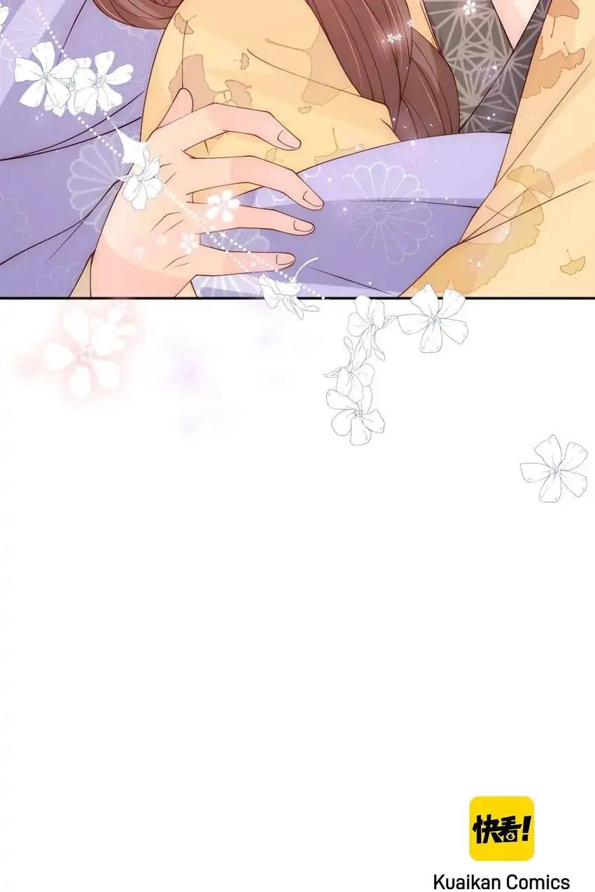 How to Raise an Enemy Chapter 148 page 44 - 