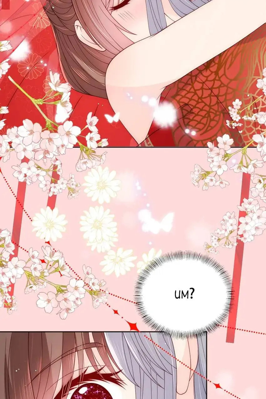 How to Raise an Enemy Chapter 148 page 6 - 