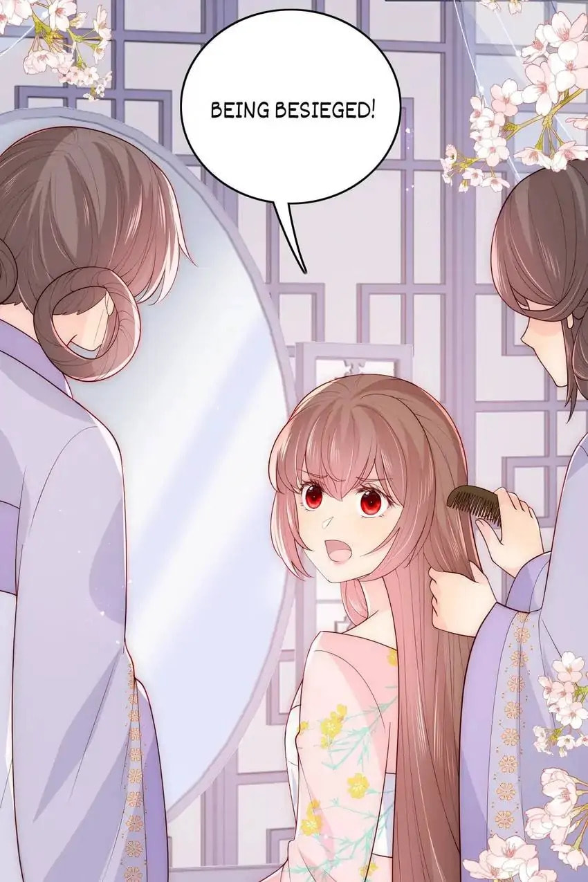 How to Raise an Enemy Chapter 149 page 2 - 
