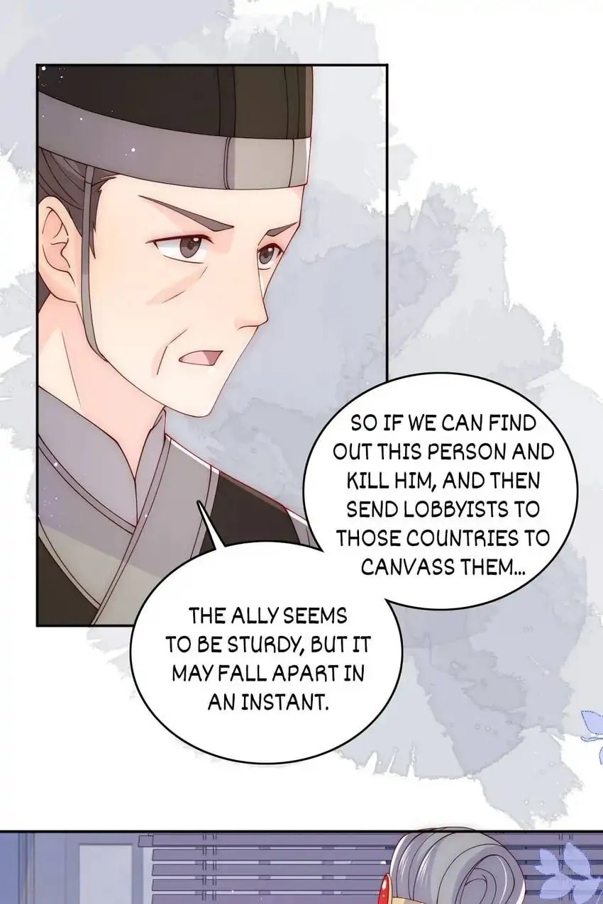 How to Raise an Enemy Chapter 149 page 11 - 