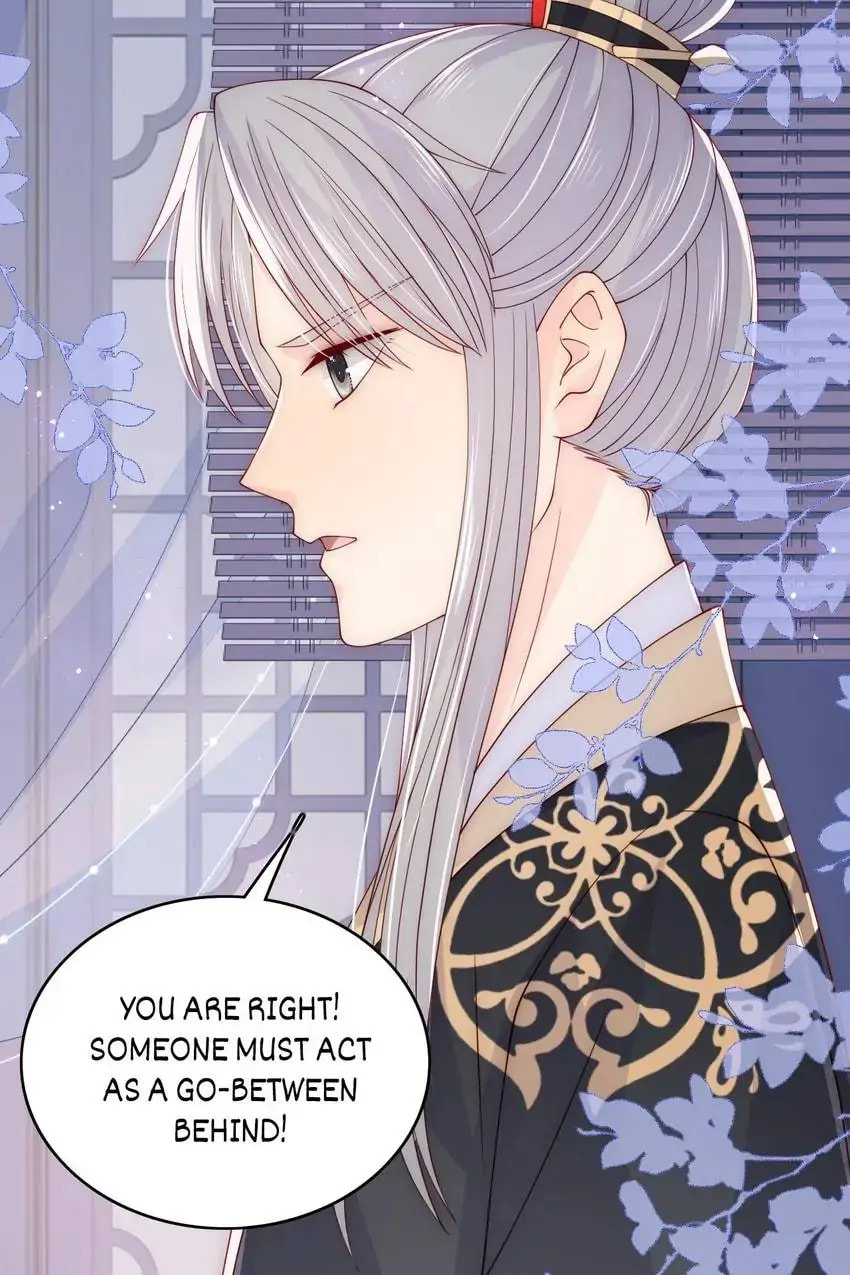 How to Raise an Enemy Chapter 149 page 12 - 