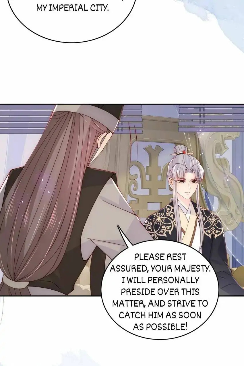 How to Raise an Enemy Chapter 149 page 14 - 