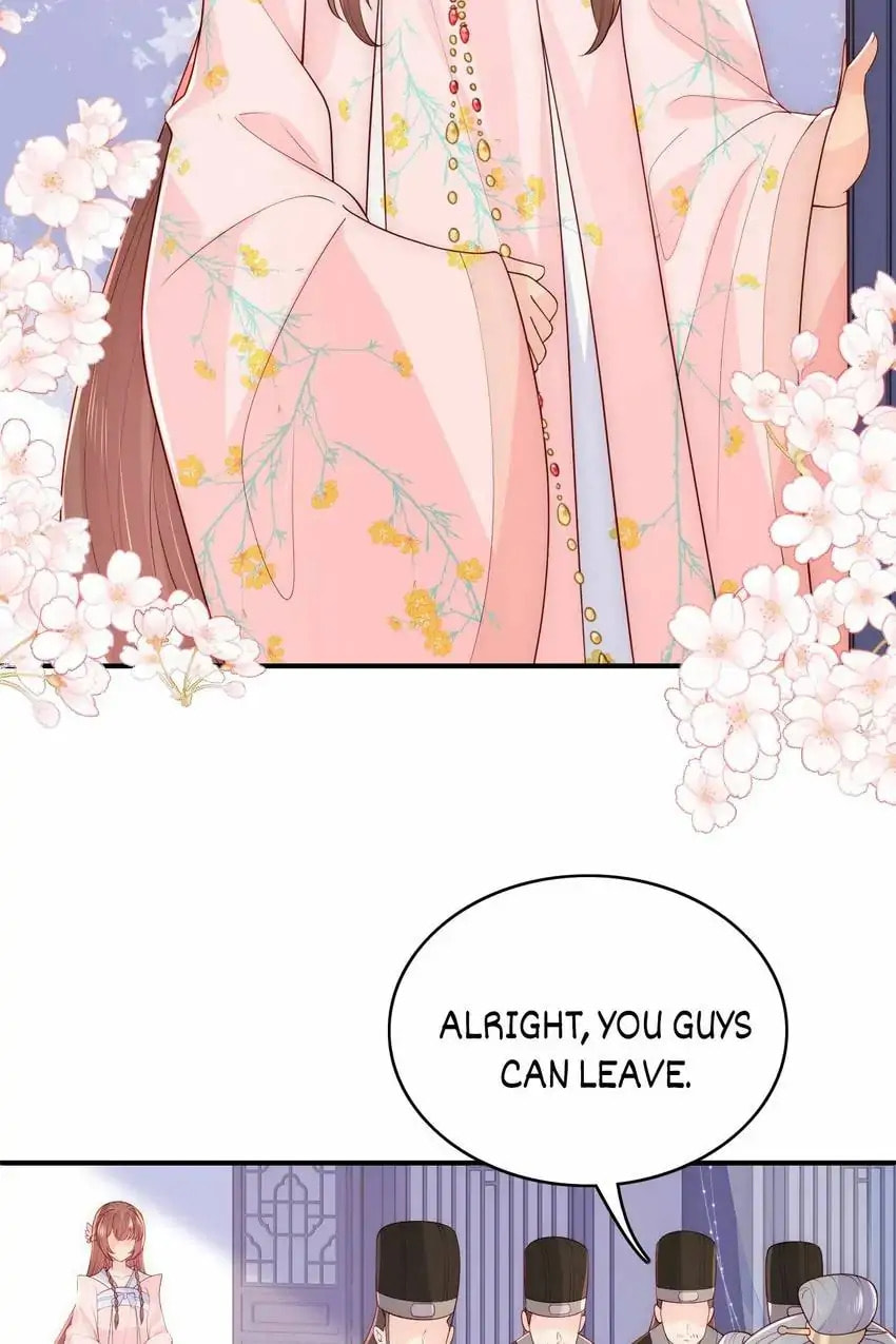 How to Raise an Enemy Chapter 149 page 18 - 