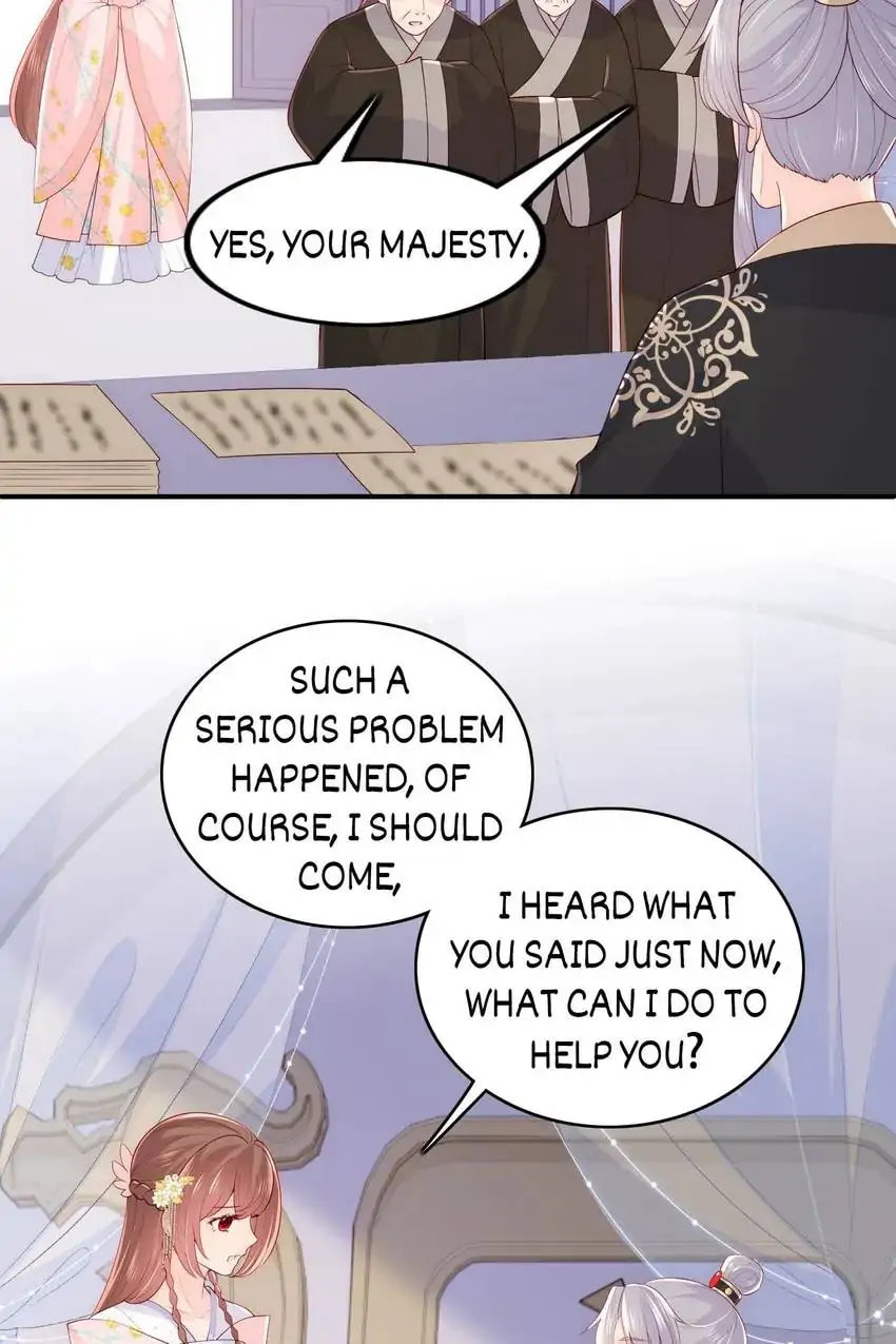 How to Raise an Enemy Chapter 149 page 19 - 