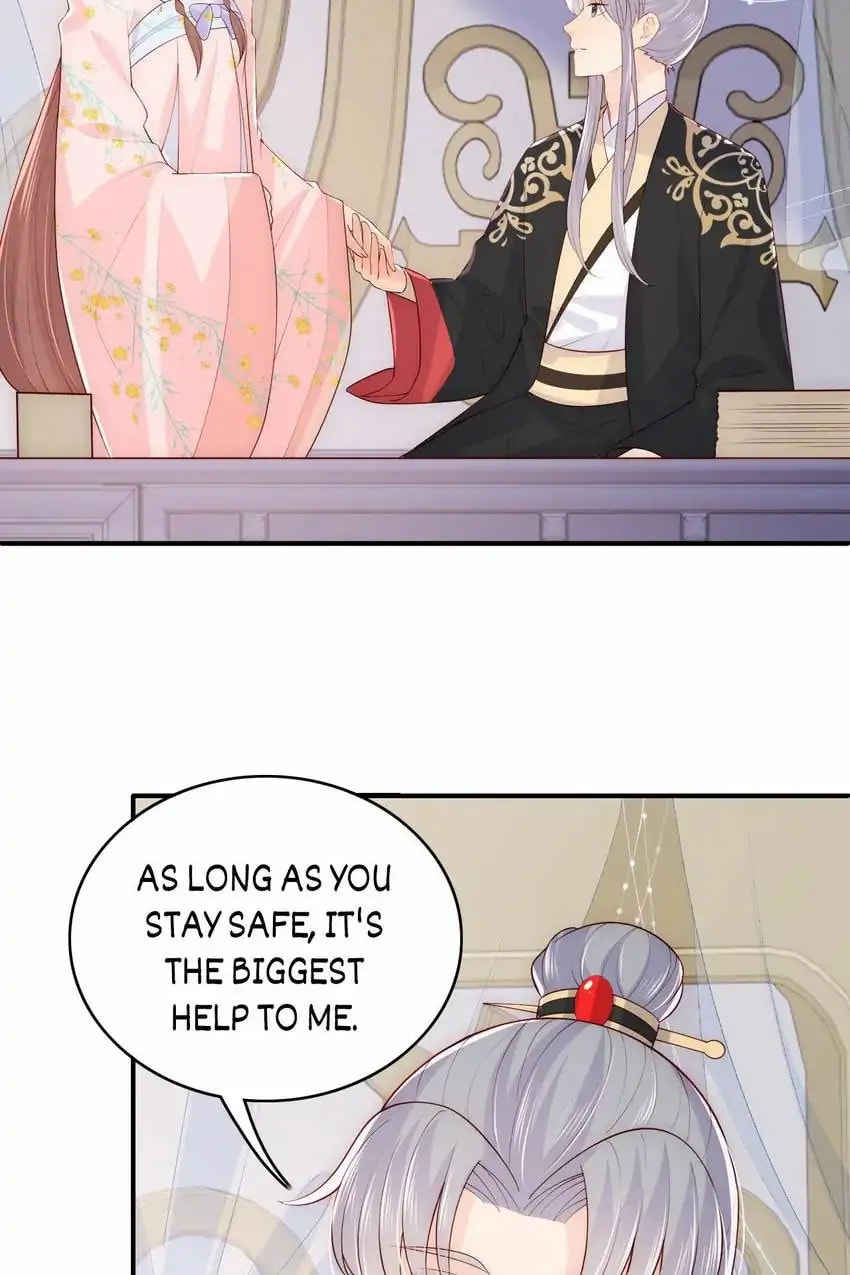 How to Raise an Enemy Chapter 149 page 20 - 