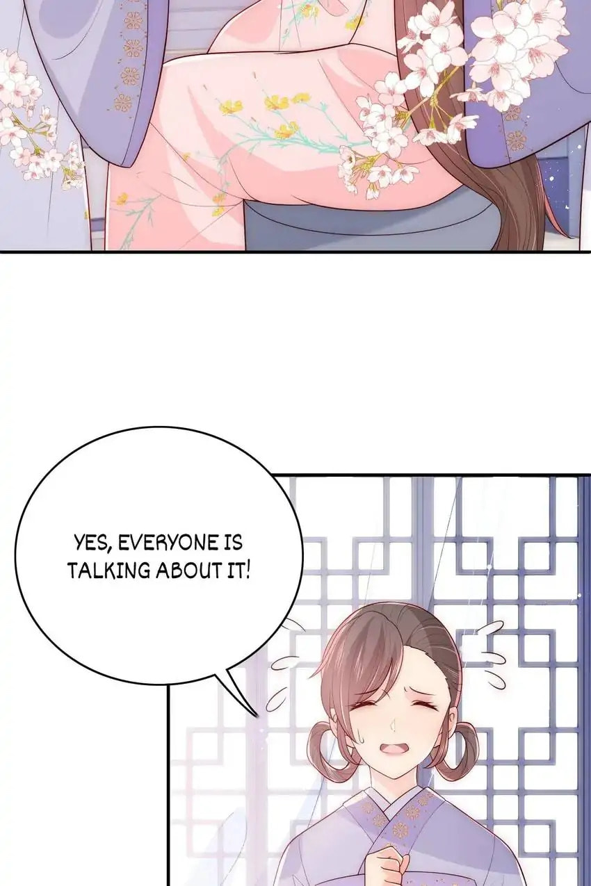 How to Raise an Enemy Chapter 149 page 3 - 