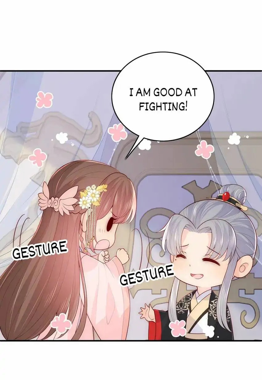 How to Raise an Enemy Chapter 149 page 23 - 