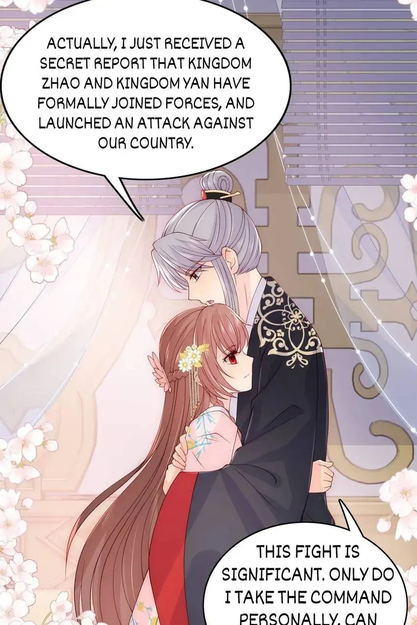 How to Raise an Enemy Chapter 149 page 25 - 