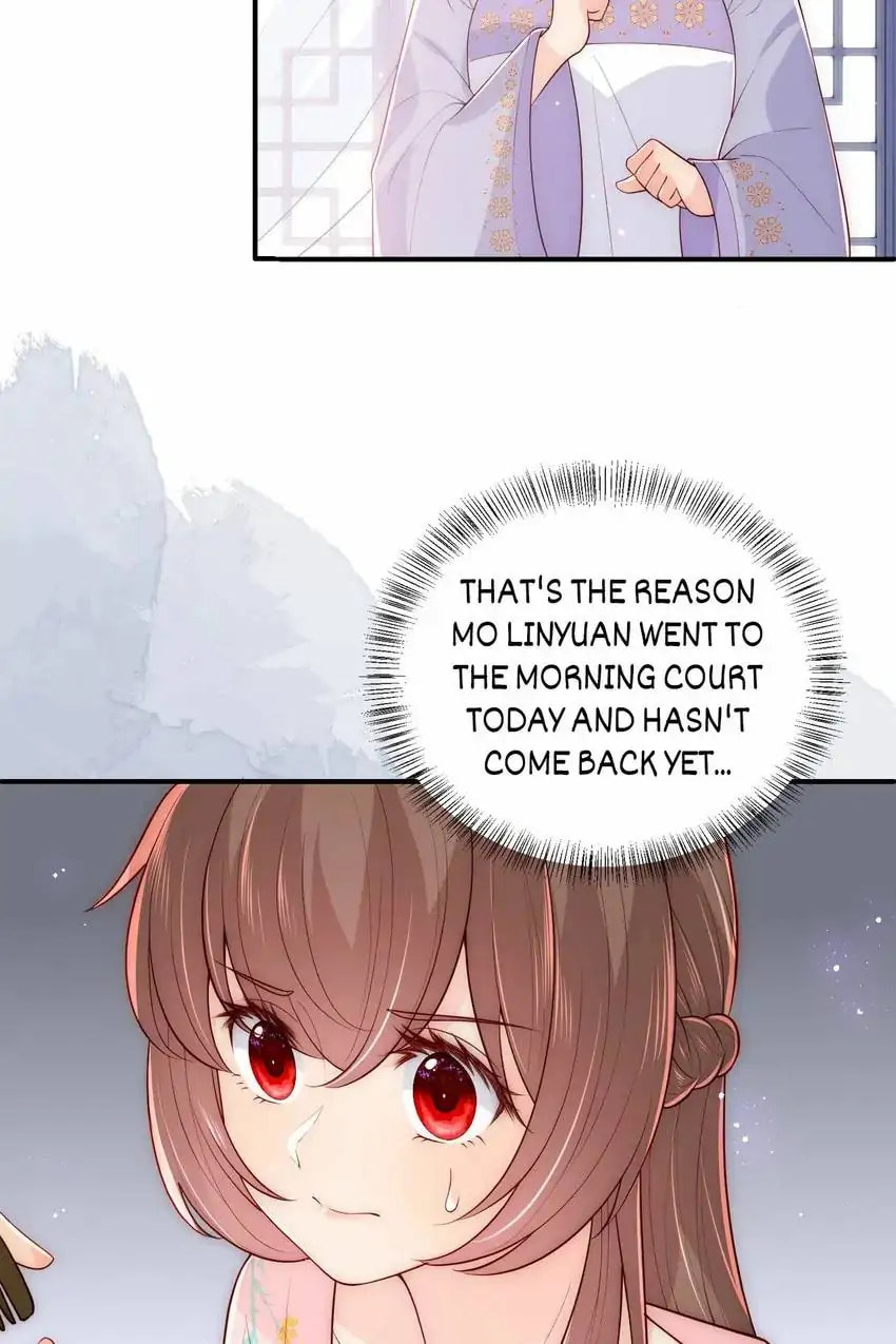 How to Raise an Enemy Chapter 149 page 4 - 