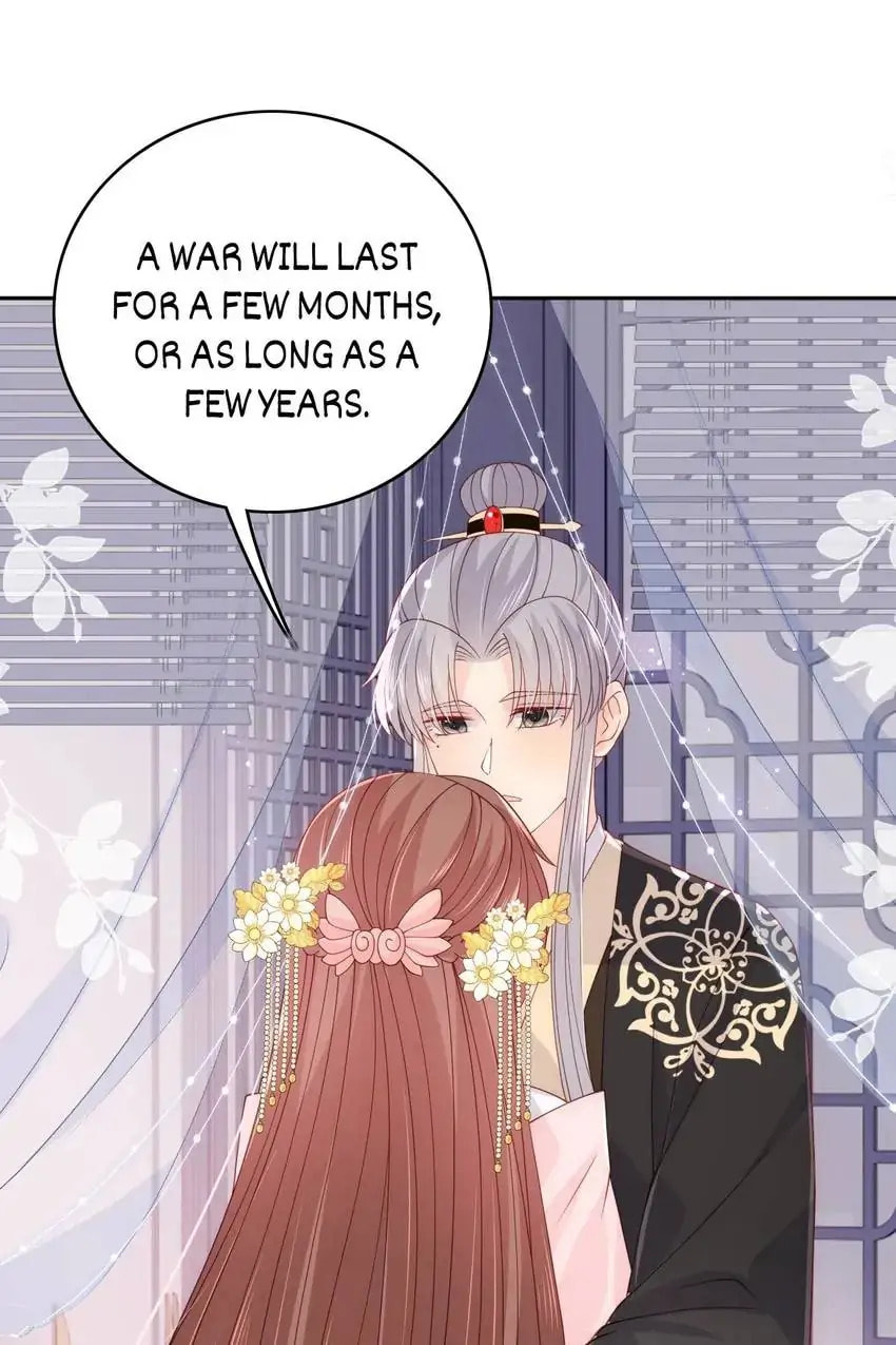 How to Raise an Enemy Chapter 149 page 32 - 