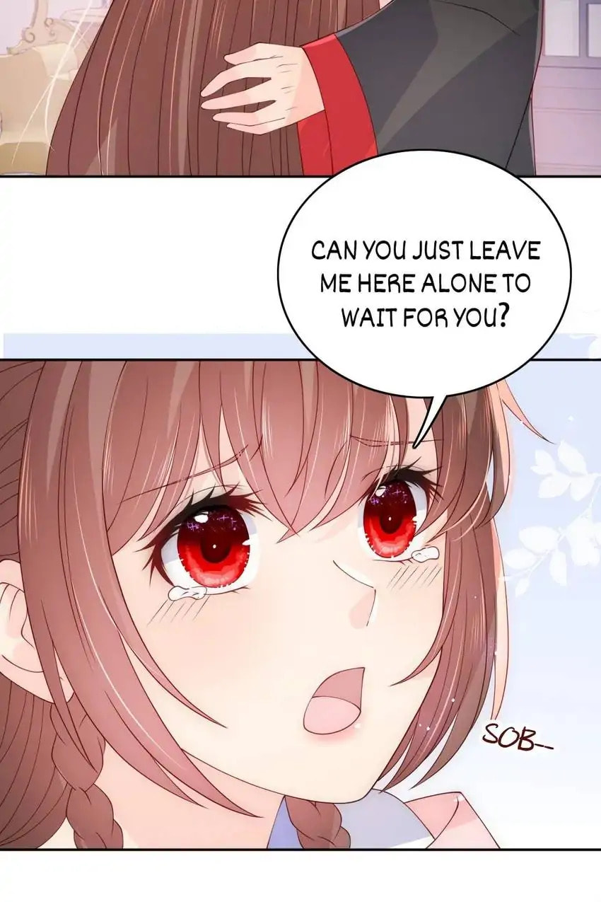 How to Raise an Enemy Chapter 149 page 33 - 