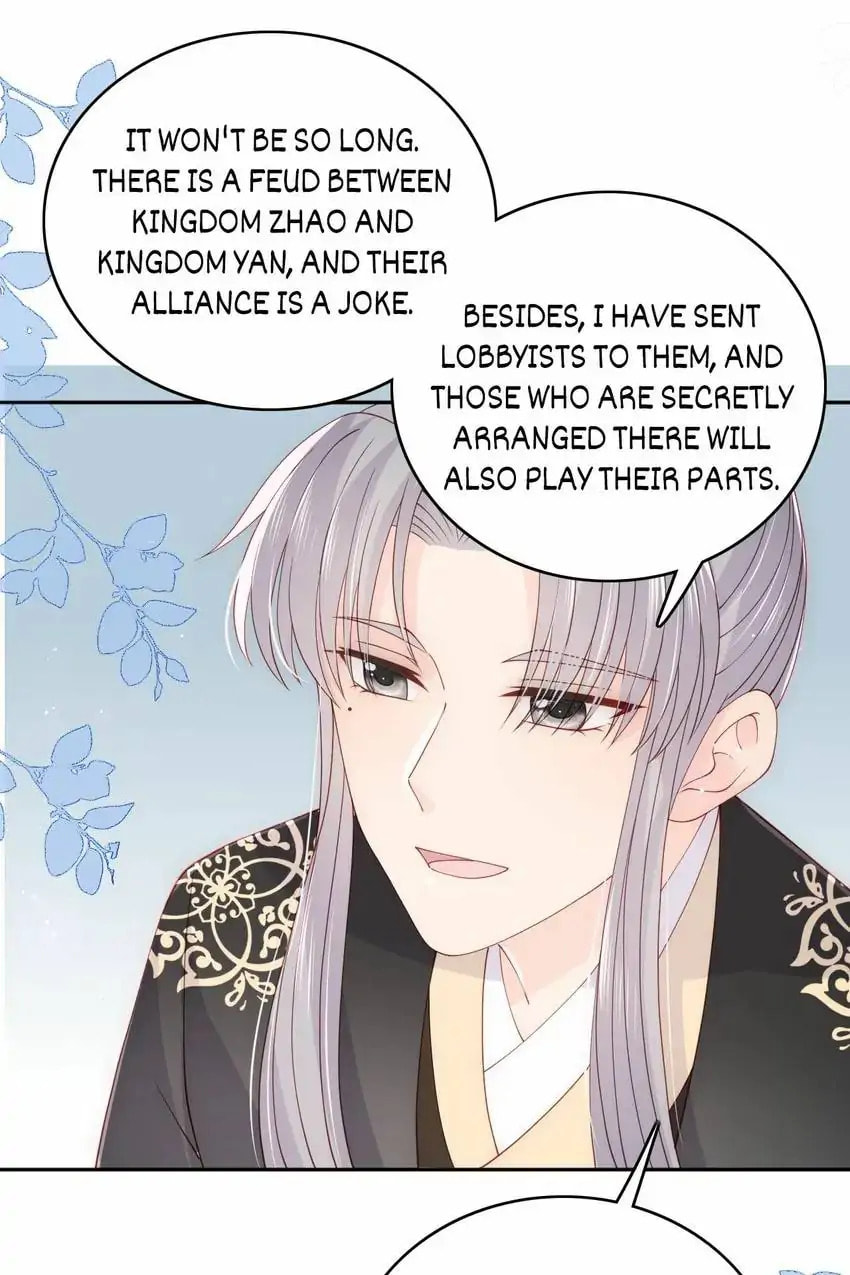 How to Raise an Enemy Chapter 149 page 34 - 