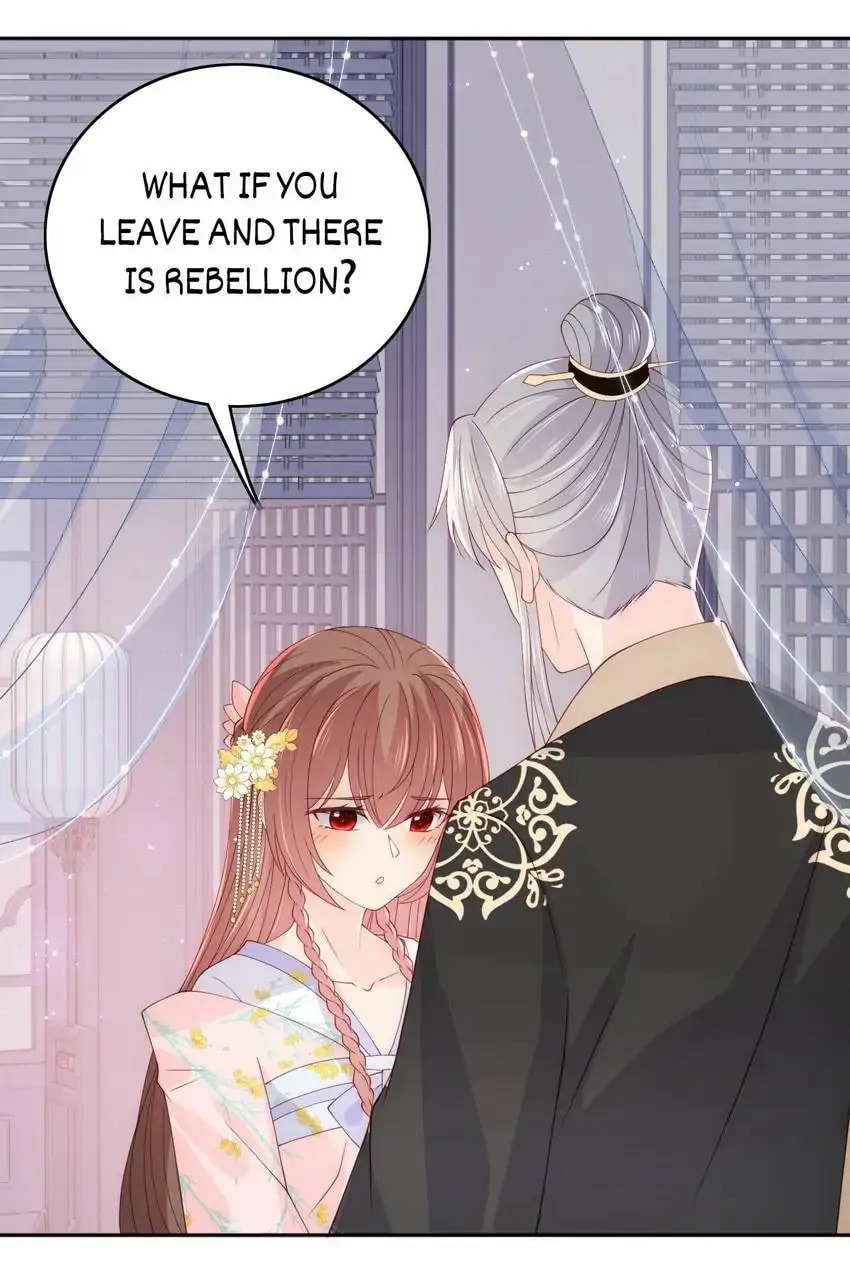 How to Raise an Enemy Chapter 149 page 36 - 