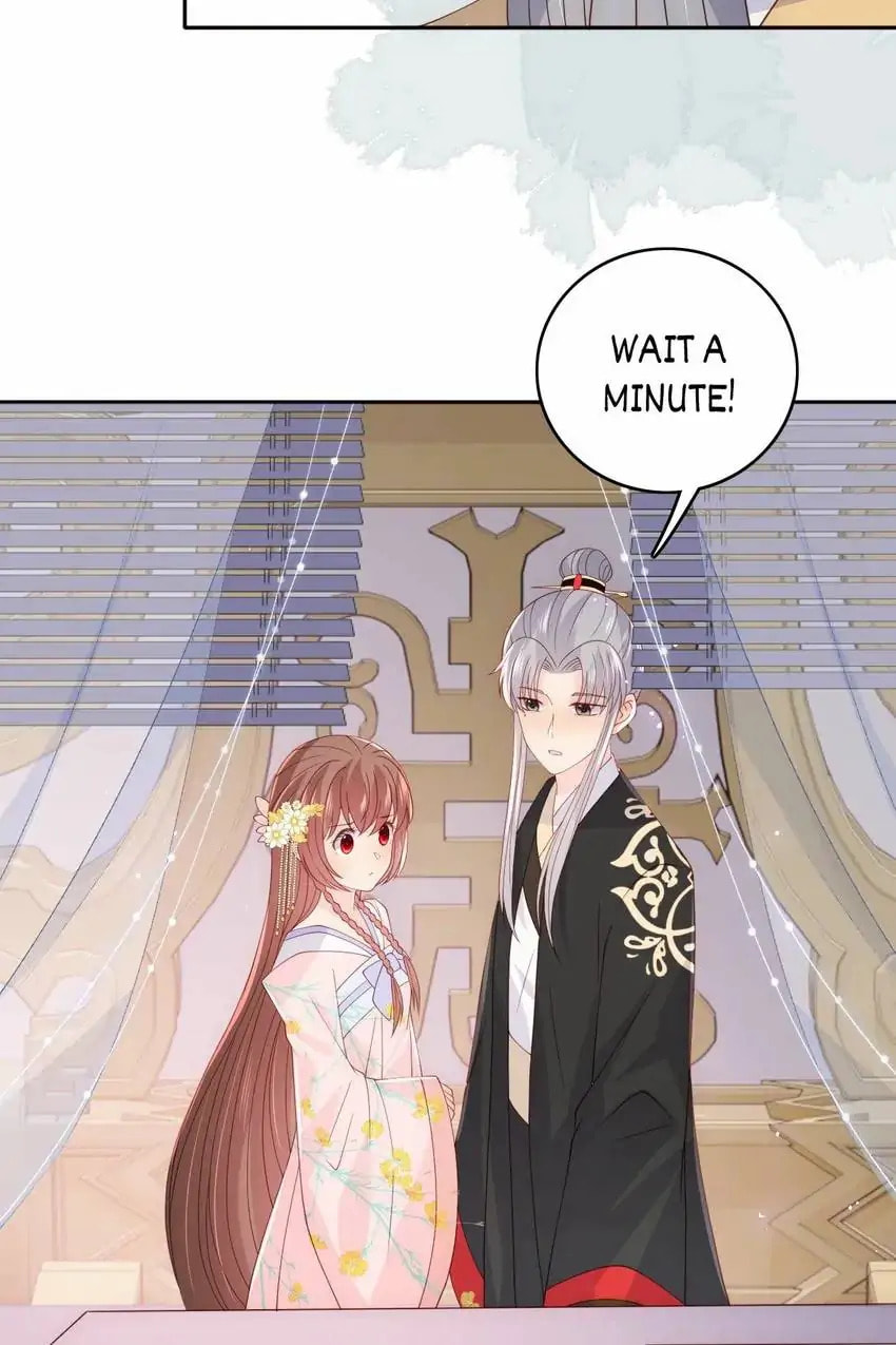 How to Raise an Enemy Chapter 149 page 38 - 