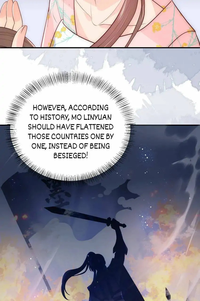 How to Raise an Enemy Chapter 149 page 5 - 