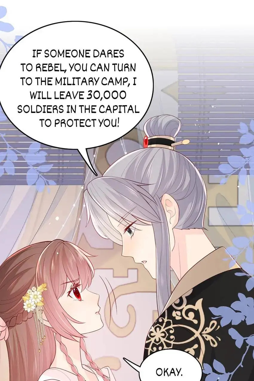 How to Raise an Enemy Chapter 149 page 41 - 