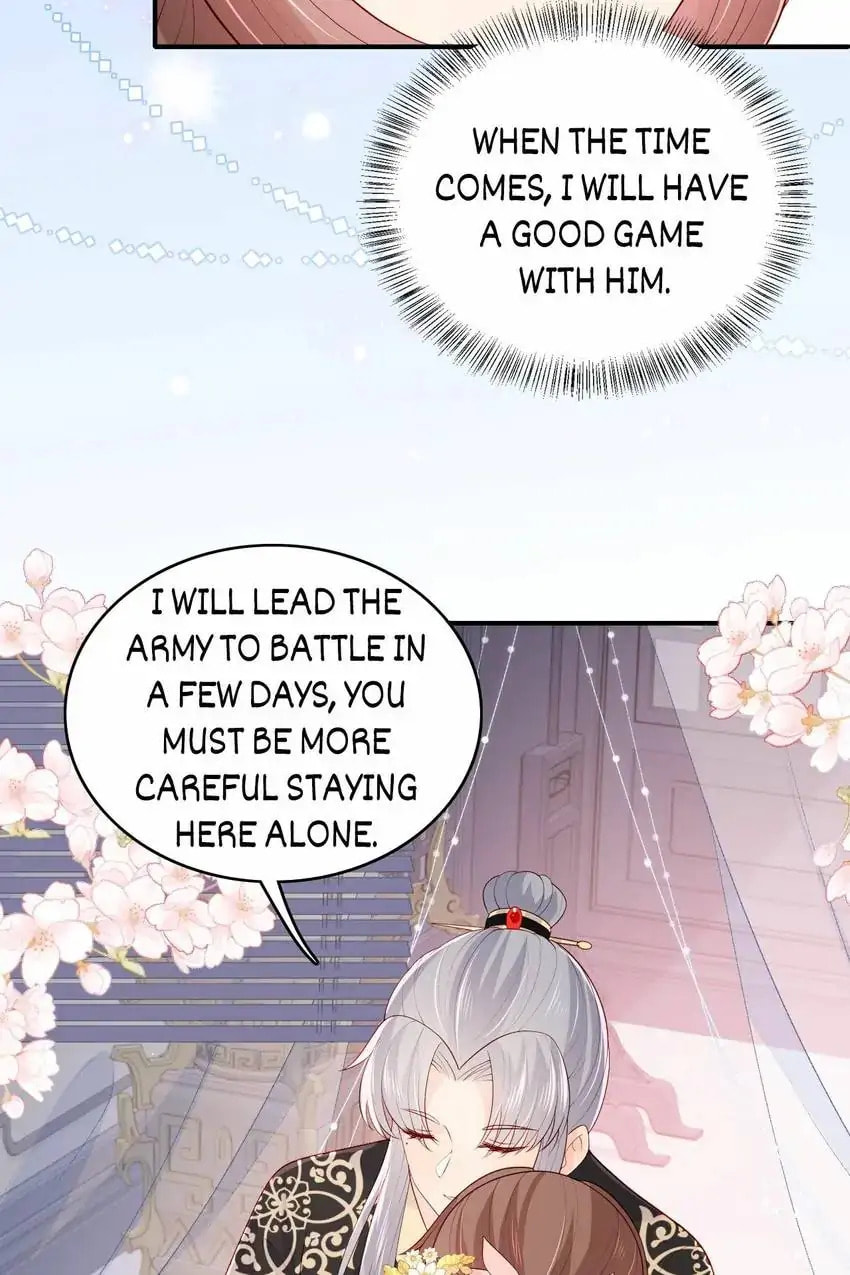 How to Raise an Enemy Chapter 149 page 43 - 