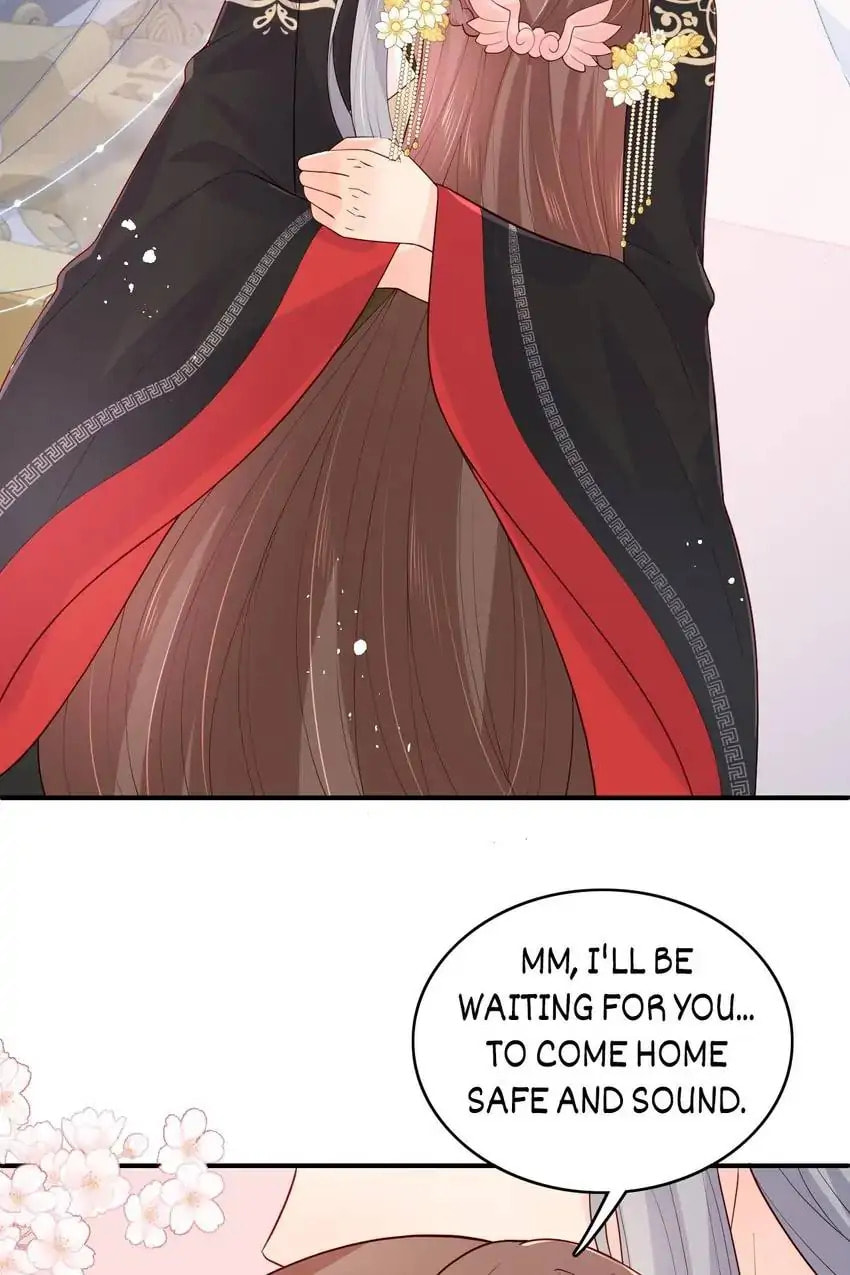 How to Raise an Enemy Chapter 149 page 44 - 