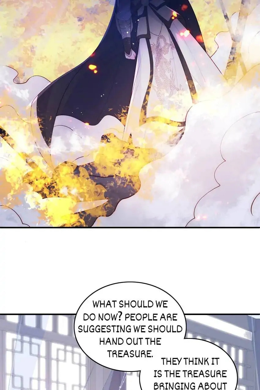 How to Raise an Enemy Chapter 149 page 6 - 