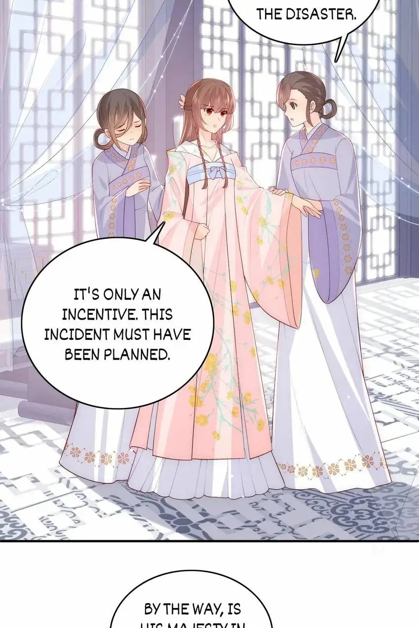 How to Raise an Enemy Chapter 149 page 7 - 