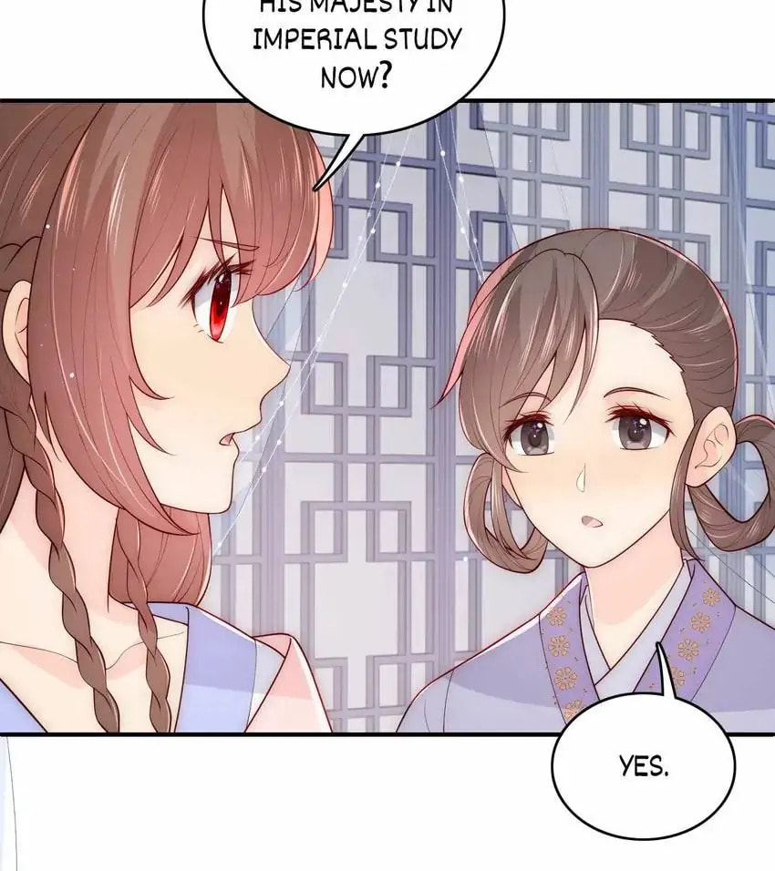 How to Raise an Enemy Chapter 149 page 8 - 