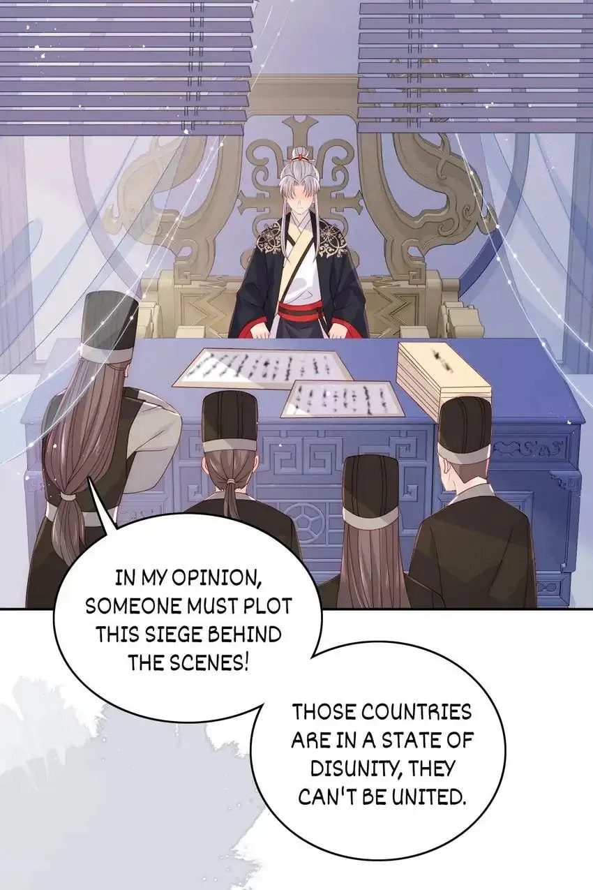 How to Raise an Enemy Chapter 149 page 10 - 
