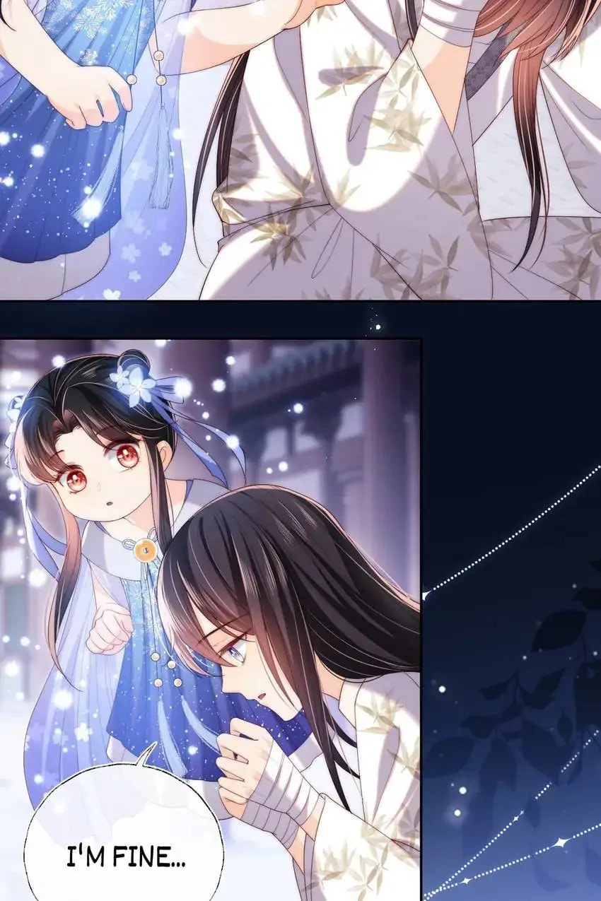 How to Raise an Enemy Chapter 15 page 13 - 