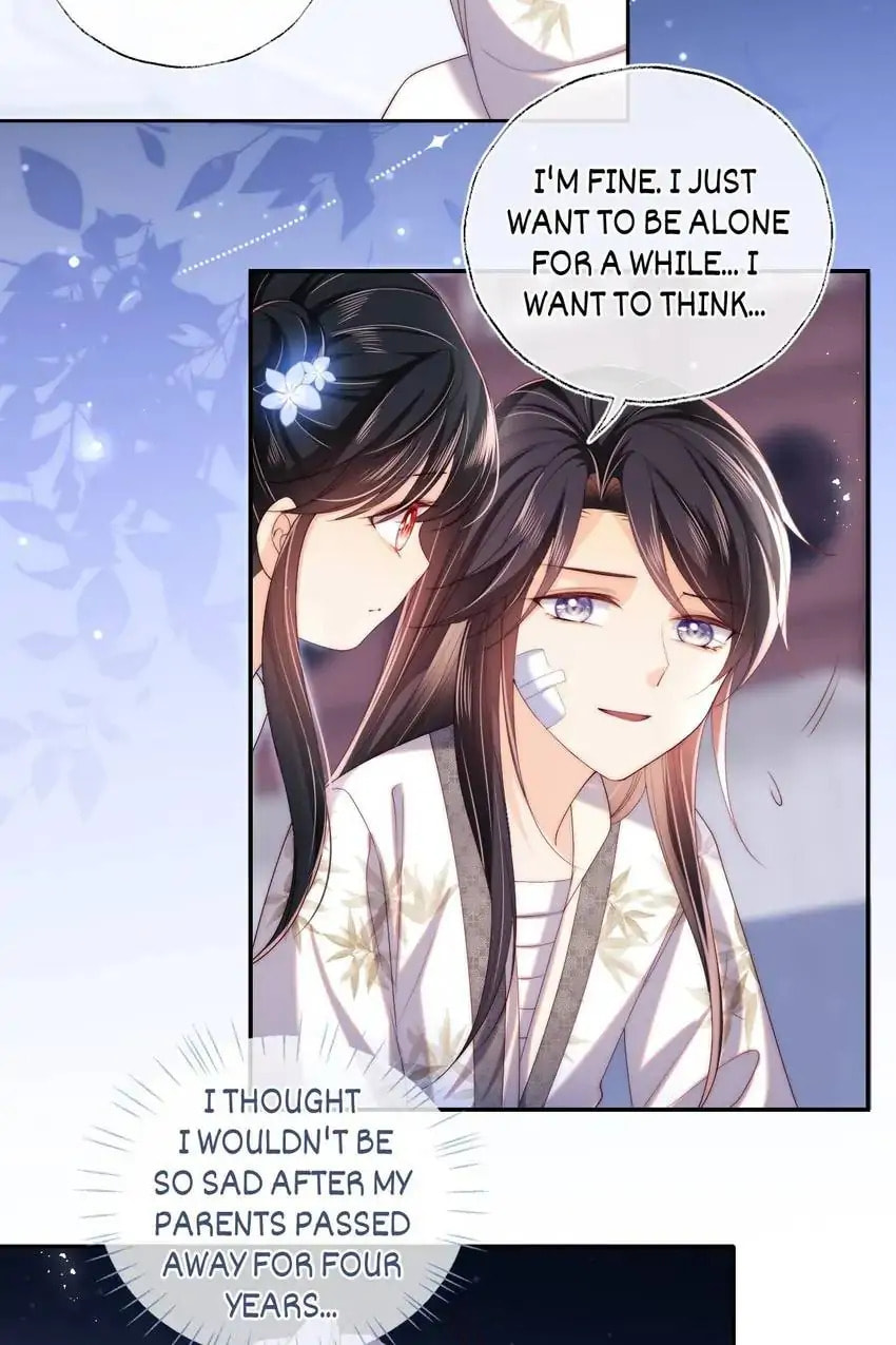 How to Raise an Enemy Chapter 15 page 14 - 