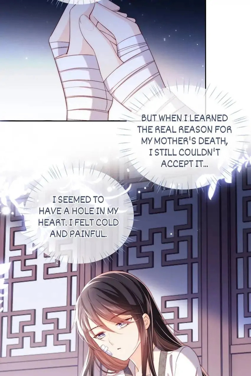 How to Raise an Enemy Chapter 15 page 15 - 