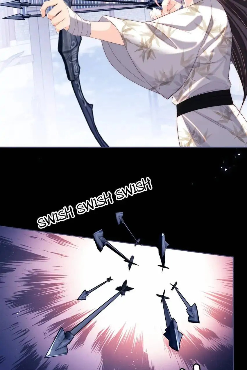 How to Raise an Enemy Chapter 15 page 3 - 