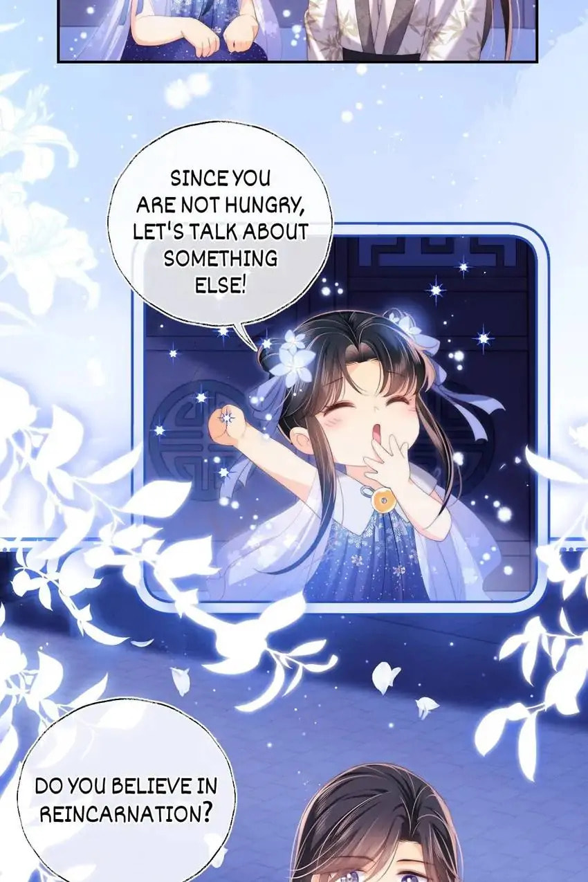 How to Raise an Enemy Chapter 15 page 24 - 
