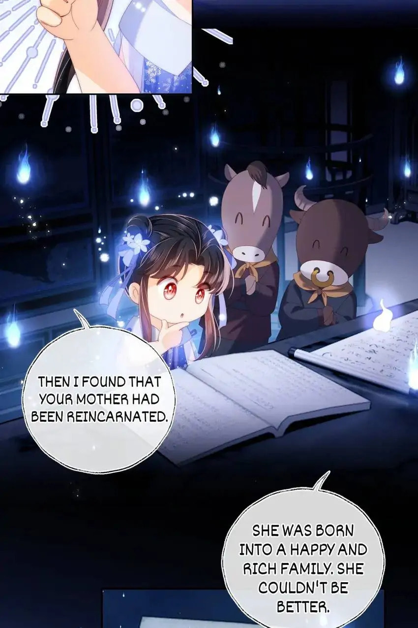 How to Raise an Enemy Chapter 15 page 28 - 