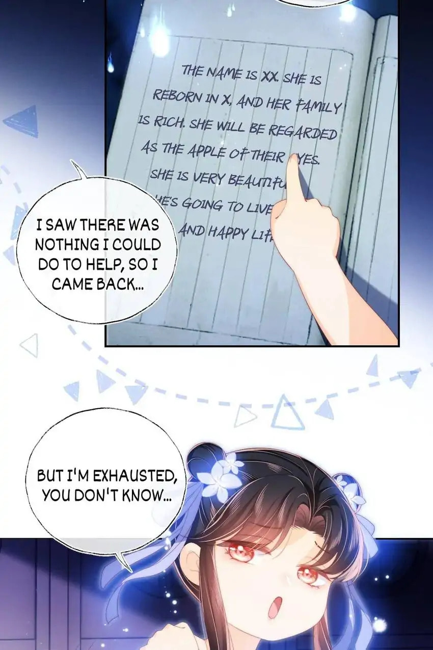 How to Raise an Enemy Chapter 15 page 29 - 