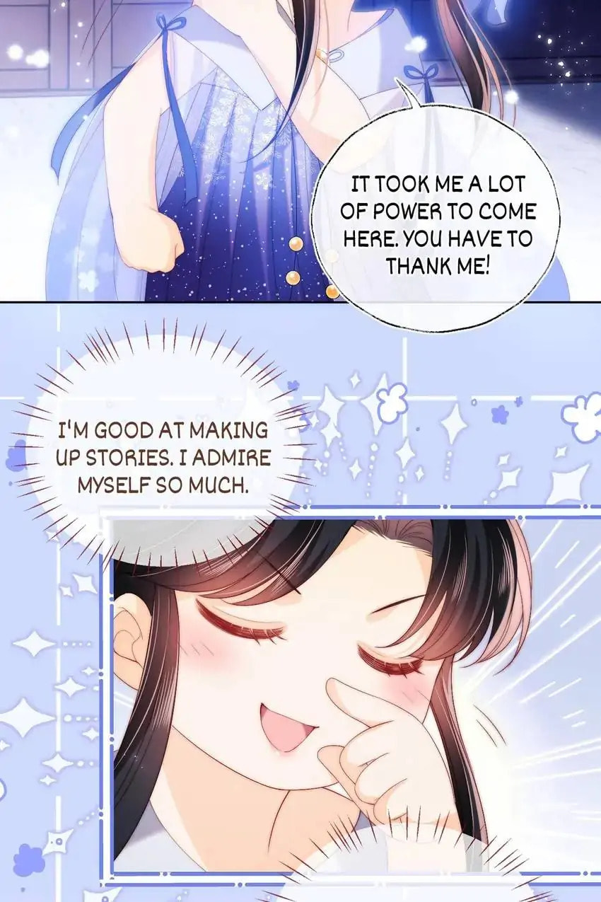 How to Raise an Enemy Chapter 15 page 30 - 