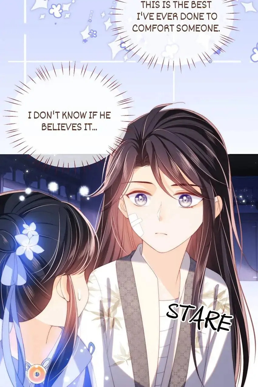 How to Raise an Enemy Chapter 15 page 31 - 