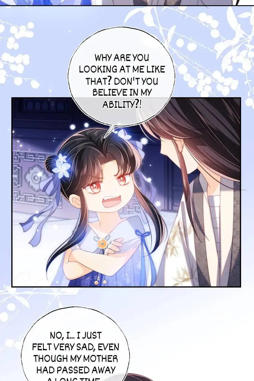 How to Raise an Enemy Chapter 15 page 32 - 