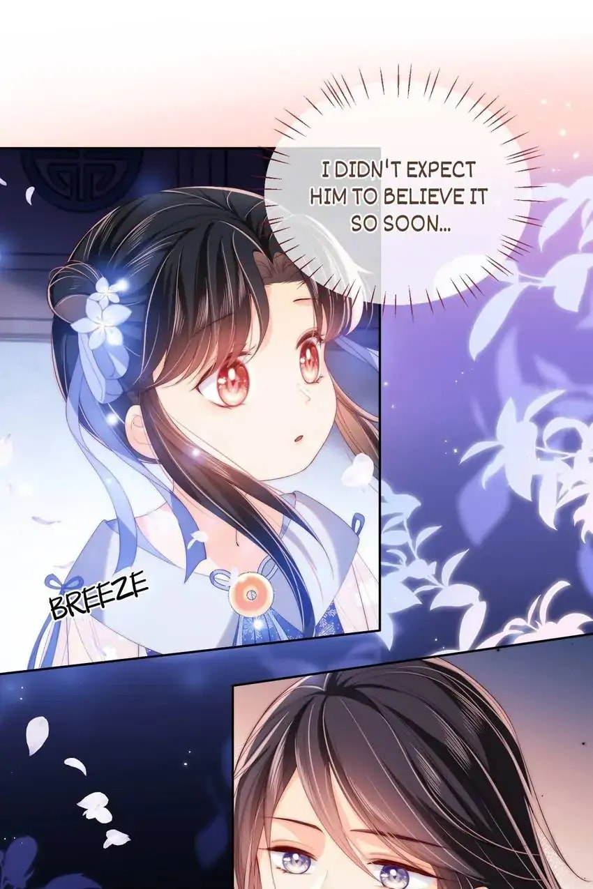 How to Raise an Enemy Chapter 15 page 34 - 