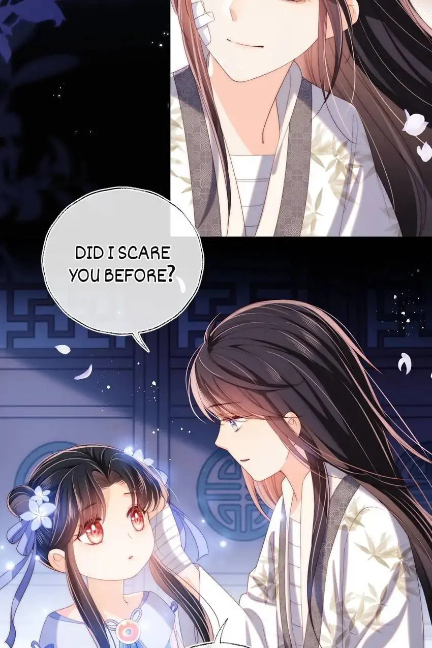 How to Raise an Enemy Chapter 15 page 35 - 