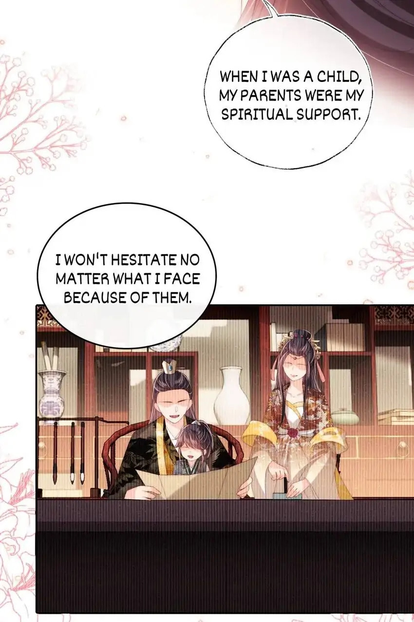 How to Raise an Enemy Chapter 15 page 39 - 