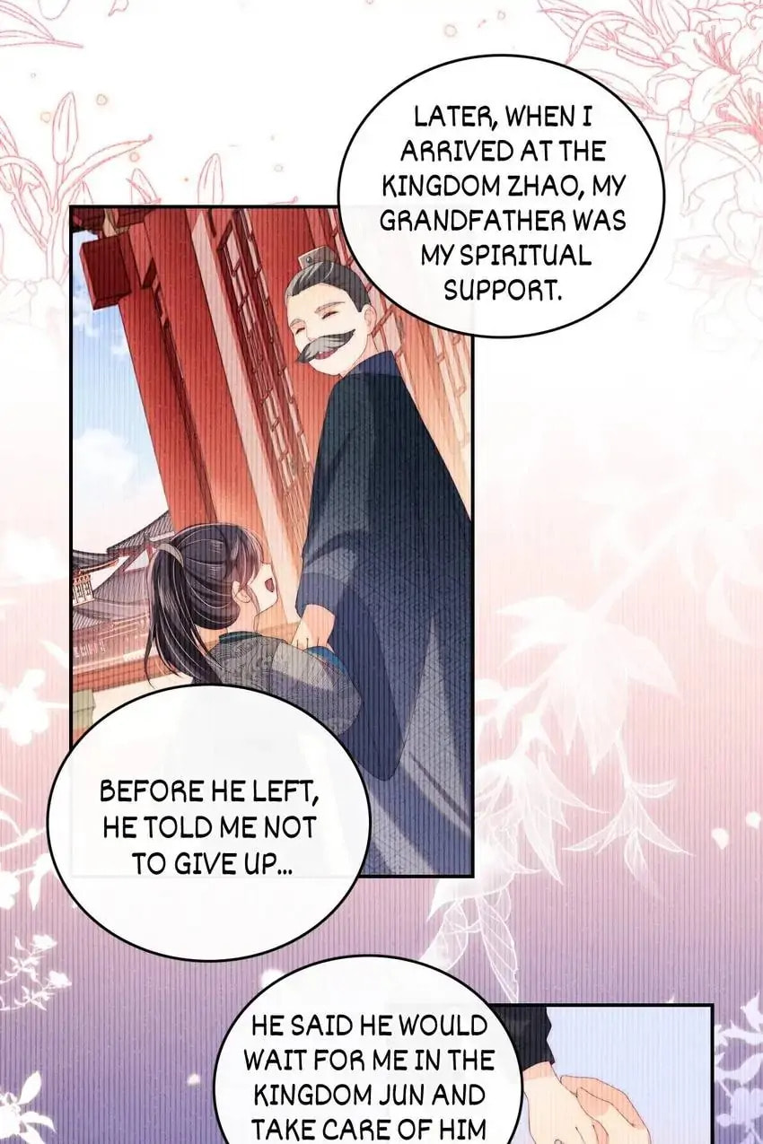 How to Raise an Enemy Chapter 15 page 40 - 