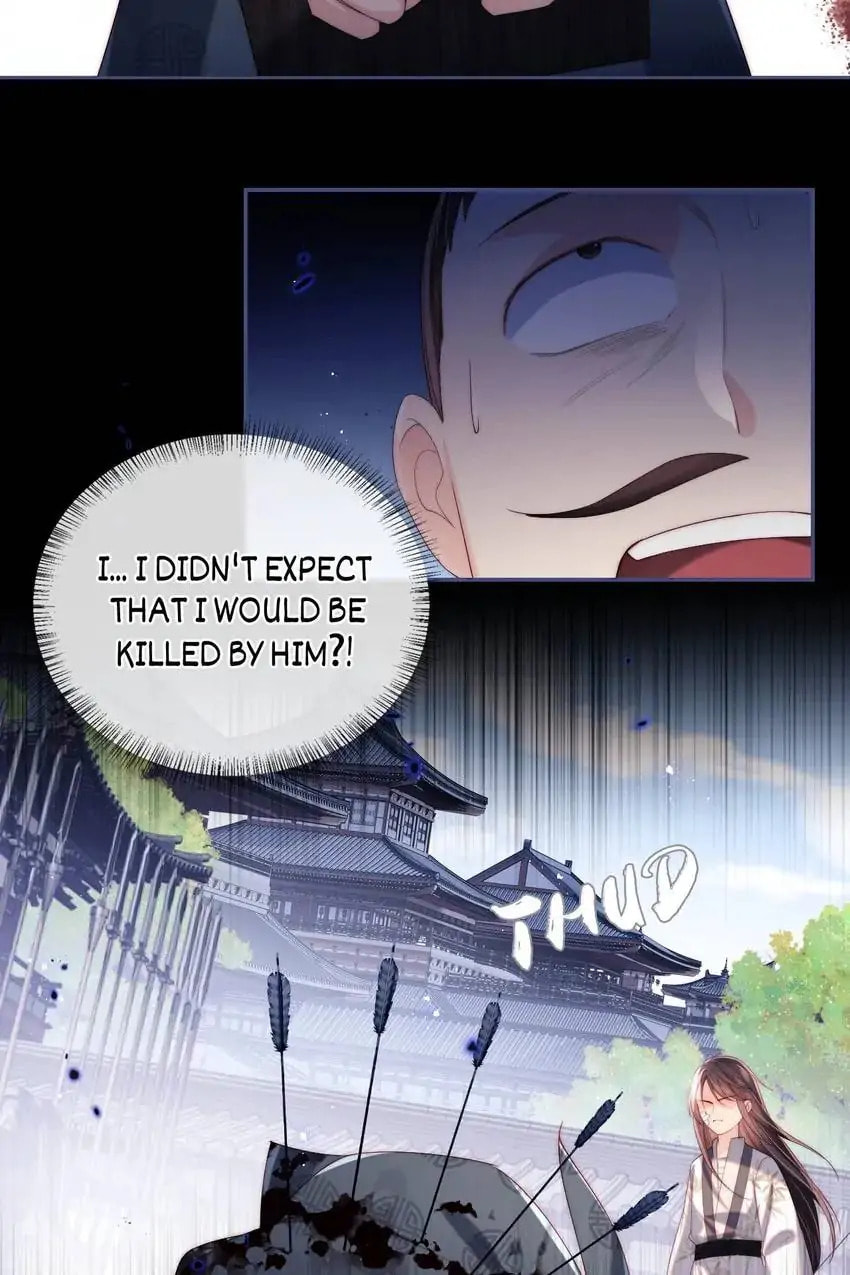 How to Raise an Enemy Chapter 15 page 5 - 