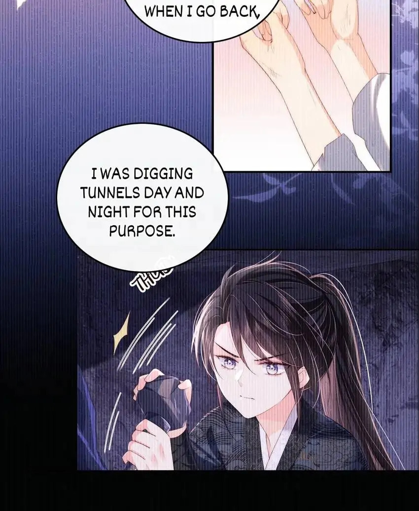 How to Raise an Enemy Chapter 15 page 41 - 