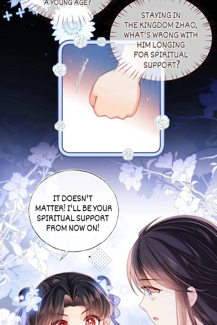 How to Raise an Enemy Chapter 15 page 44 - 