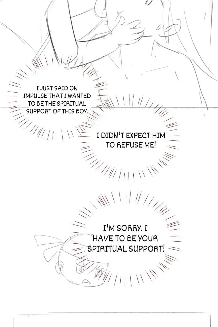 How to Raise an Enemy Chapter 15 page 47 - 