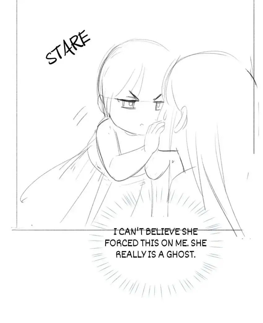 How to Raise an Enemy Chapter 15 page 48 - 