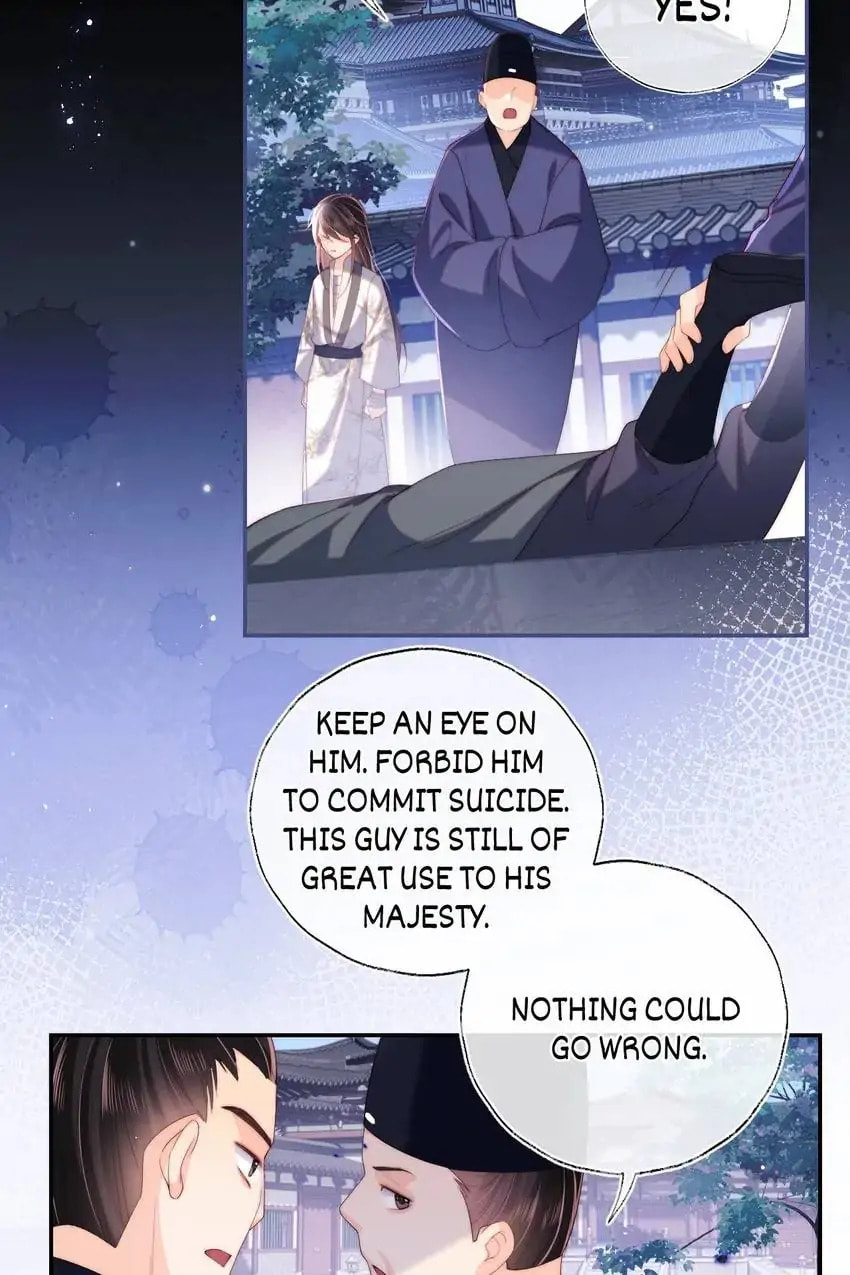 How to Raise an Enemy Chapter 15 page 8 - 