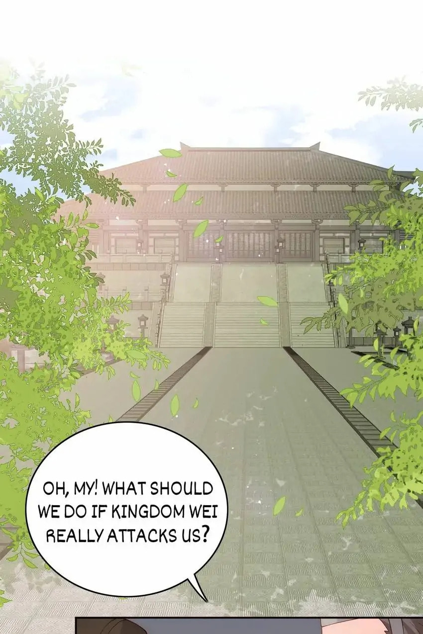 How to Raise an Enemy Chapter 150 page 11 - 