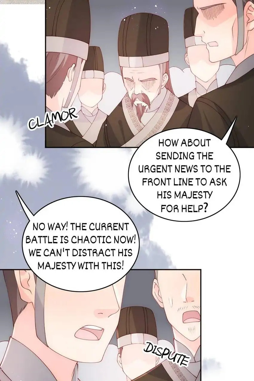 How to Raise an Enemy Chapter 150 page 12 - 