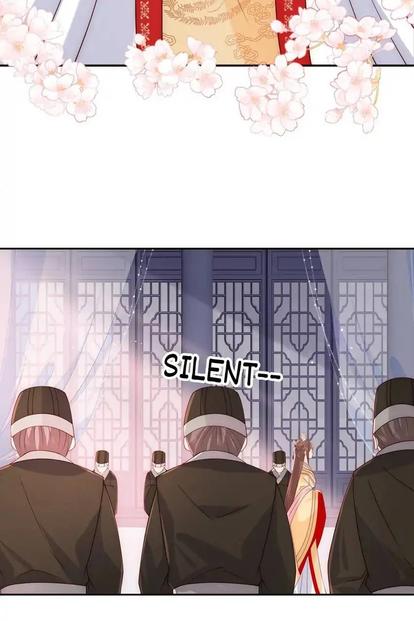 How to Raise an Enemy Chapter 150 page 16 - 