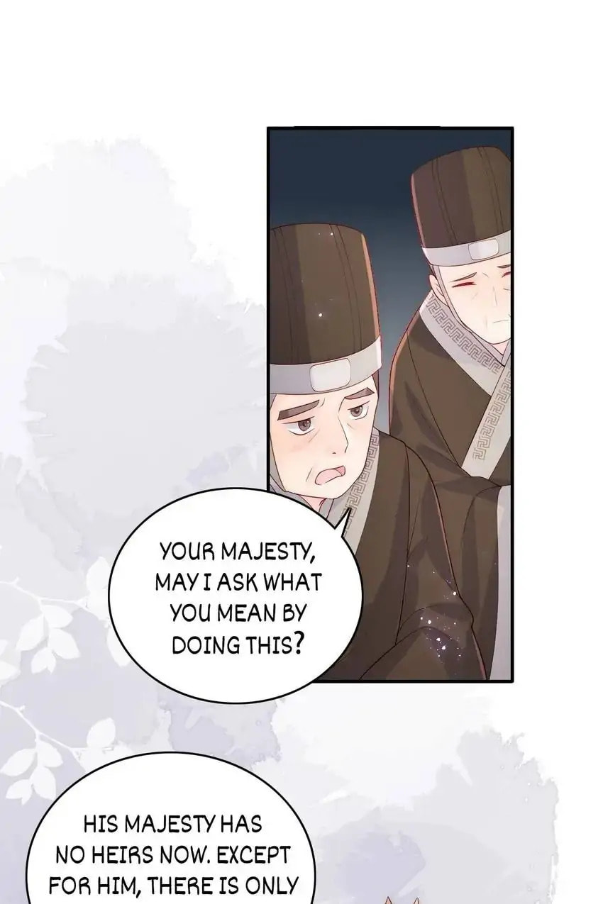 How to Raise an Enemy Chapter 150 page 20 - 